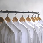ハンガーのデザインについて思うこと