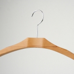 新しいドレスハンガー
