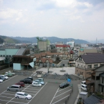 豊岡　⇔　青山