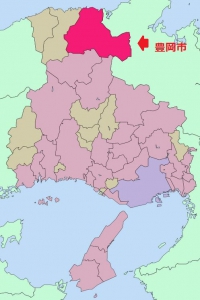 兵庫県