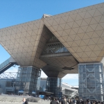 JAPAN　SHOP2015 に行って来ました！