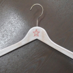 ノベルティにハンガーはいかが