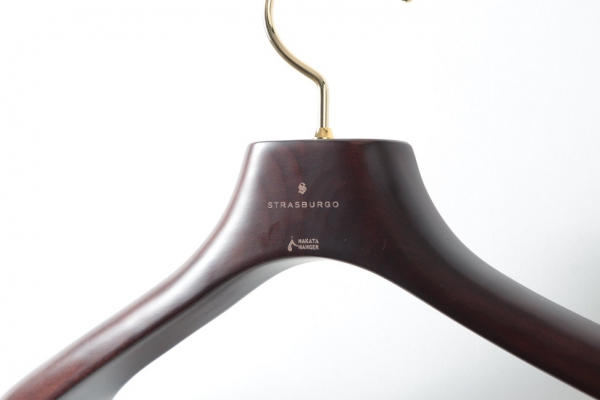 NAKATA HANGER for STRASBURGO 別注ハンガー | ハンガーの