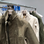 アパレル展示会