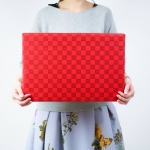 ハンガーのサプライズ性とメッセージ