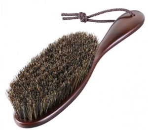 horse brush