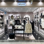 導入事例更新 pium ルミネエスト新宿店 様
