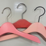 桜色のハンガー🌸