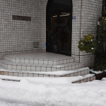 豊岡⇒東京⇒豊岡