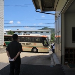 SSH事業「地域の先輩に学ぶ」　