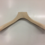 オリジナルカスタマイズハンガーについて