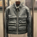 レザーブランド向けハンガーのご紹介