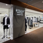 導入事例更新　MONSIEUR NICOLE canal deux 様