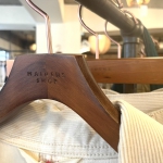 導入事例更新　MEIDEN SHOP JIMBOCHO様