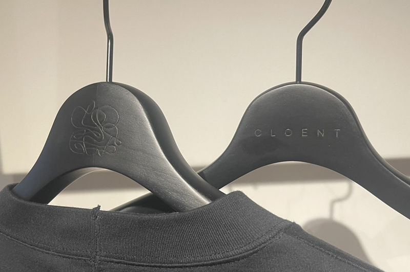 <strong>CLOENT</strong>　様