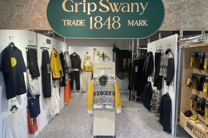 GRIP SWANY 1848　様