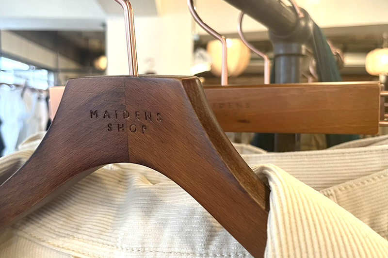 MEIDEN SHOP JIMBOCHO　様