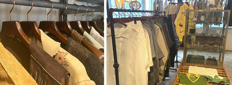 MEIDEN SHOP JIMBOCHO　様