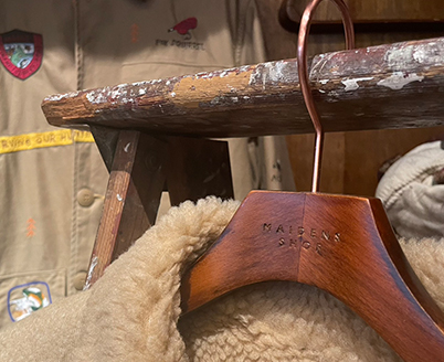 MEIDEN SHOP JIMBOCHO　様