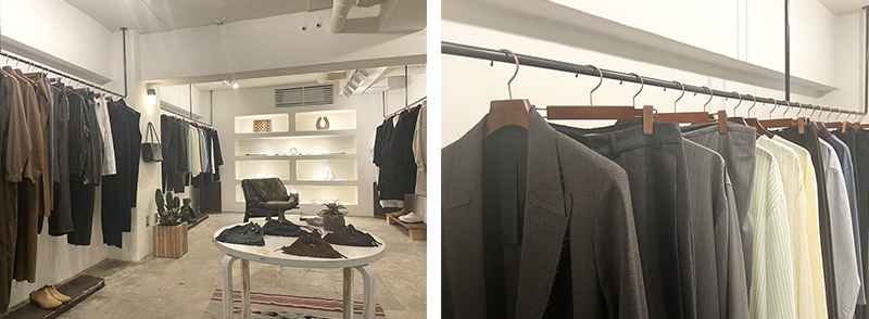 MEIDEN SHOP JIMBOCHO　様