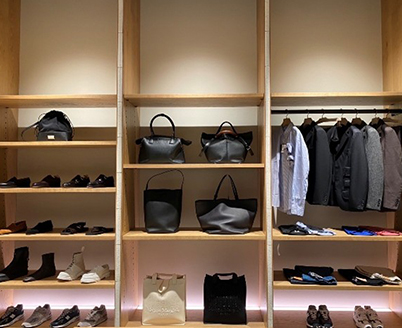 TABAYA United Arrows 様