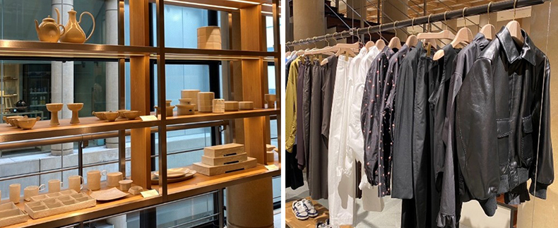 TABAYA United Arrows 様