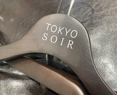 東京ソワール　様