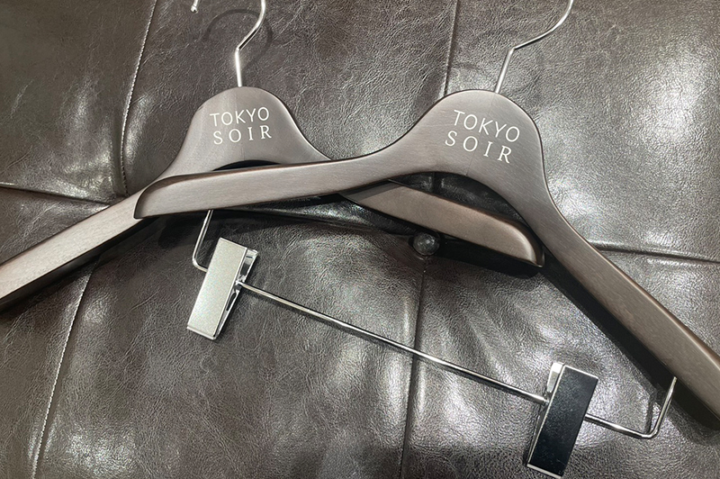 東京ソワール  様