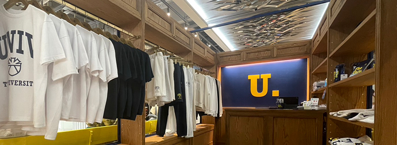 TheUniversity　様
