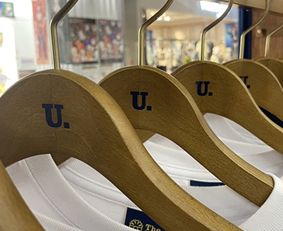 TheUniversity　様